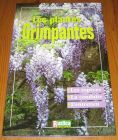 [R16897] Les plantes grimpantes, Michèle Lamontagne