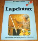 [R16899] La peinture, Gordon Johnston