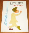 [R16911] L’italien de poche, Ela Strieder