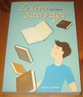 [R16937] Le livre sauvage, Juan Villoro