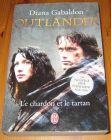 [R16940] Outlander 1 – Le chardon et le tartan, Diana Gabaldon