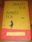 [R16941] Avant toi suivi de Après toi, Jojo Moyes