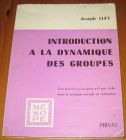 [R16954] Introduction à la dynamique des groupes, Joseph Luft