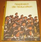 [R16964] L’explosion de l’éducation