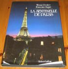 [R16971] La sentinelle de Paris, Winnie Denker et Françoise Sagan