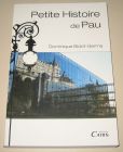 [R16990] Petite Histoire de Pau, Dominique Bidot-Germa