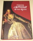 [R16993] Histoires d’amour de nos régions