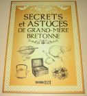 [R16996] Secrets et astuces de grand-mère bretonne