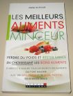 [R16999] Les meilleurs aliments minceur, Anne Dufour