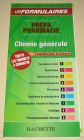 [R17001] Prépa pharmacie – Chimie générale