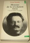 [R17004] Histoire de la révolution russe 2 – La révolution d’octobre, Léon Trotsky
