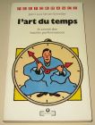 [R17005] L’art du temps, le secret des hautes performances, Jean-Louis Servan-Schreiber