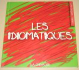 [R17009] Les idiomatiques, B.-A. Chevalier