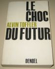 [R17010] Le choc du futur, Alvin Toffler