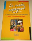 [R17014] Le verbe espagnol, Louis Forestier