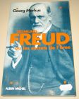 [R17023] Sigmund Freud ou les secrets de l’âme, Georg Markus