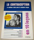 [R17025] La contraception en 10 leçons, Dr David Elia