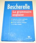 [R17030] La grammaire anglaise