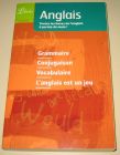 [R17037] Toutes les bases de l’anglais à portée de main !