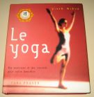 [R17045] Le yoga, Tara Fraser