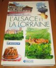[R17048] L’Alsace et la Lorraine