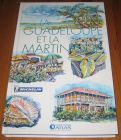 [R17065] La Guadeloupe et la Martinique