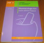 [R17076] Pharmacologie B.P., Denis Stora