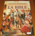 [R17080] Les grands moments de La Bible, David Christie-Murray