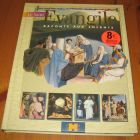 [R17082] Le Saint Evangile raconté aux enfants, Le nouveau testament