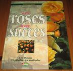[R17083] Les roses avec succès, Annette Schreiner