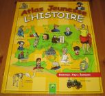 [R17085] Atlas jeunesse : L’Histoire