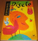 [R17086] Diselo – Espagnol première année