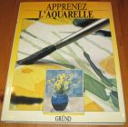 [R17088] Apprenez l’aquarelle