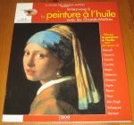 [R17093] Initiez-vous à la peinture à l’huile avec les Grands Maîtres, Henri Senarmont
