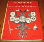 [R17115] Histoire illustrée de la Russie, Joel Carmichael