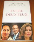 [R17148] Entre deux feux, Anna Cabana et Anne Rosencher