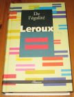 [R17158] De l’égalité, Pierre Leroux