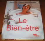 [R17180] Le bien-être, soins, massages et balnéothérapie, Mireille Jochum-Guillou et Werner Waldmann