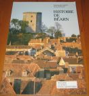 [R17181] Histoire du Béarn, Dominique Bidot-Germa, Michel Grosclaude, Jean-Paul Duchon
