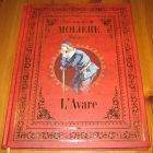 [R17182] L’avare, Molière