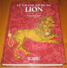 [R17183] Le grand livre du Lion, Jean-Pierre Vezien