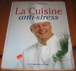 [R17193] La cuisine anti-stress, Paul Van Gessel