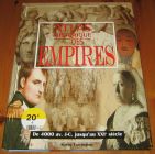 [R17195] Atlas historique des Empires, Karen Farrington