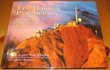 [R17196] Les Hautes Pyrénées à tire d’aile, Eric et Marjorie Soulé de Lafont