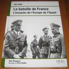 [R17219] Mai 1940 : La bataille de France, l’invasion de l’Europe de l’Ouest, Alan Shepperd