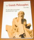 [R17226] Les grands philosophes, France Farago