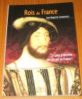 [R17228] Rois de France, Jean-Baptiste Santamaria