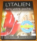 [R17233] L’italien dans votre poche