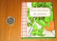 [R17239] Petit abécédaire des plantes