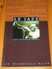[R17263] Le jazz, Jean-Stéphane Brosse
